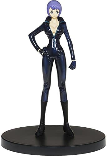 Banpresto One Piece Inch Film Gold Carina Dxf Sculpture, The Grandline Lady Volume