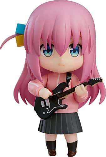 Bocchi The Rock! Hitori Gotoh Nendoroid Action Figure