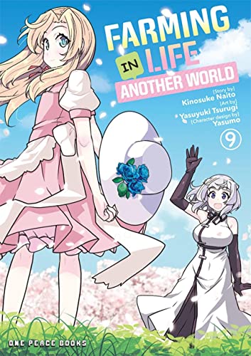 Farming Life In Another World Volume (Farming Life In Another World Series)