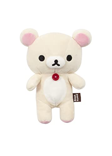 Korilakkuma San X Original Plush (Small)