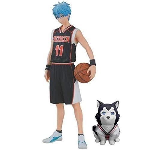 Kuroko No Basket Mater Stars Piece Tetsuya Kuroko Limited Edition Banpresto Japan