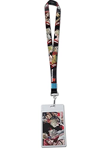 Record Of Ragnarok   Key Visual #Lanyard