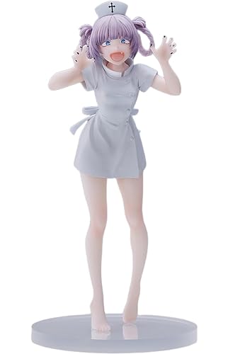 Sega Call Of The Night Nazuna Nanakusa Premium Figure (Nurse Version)