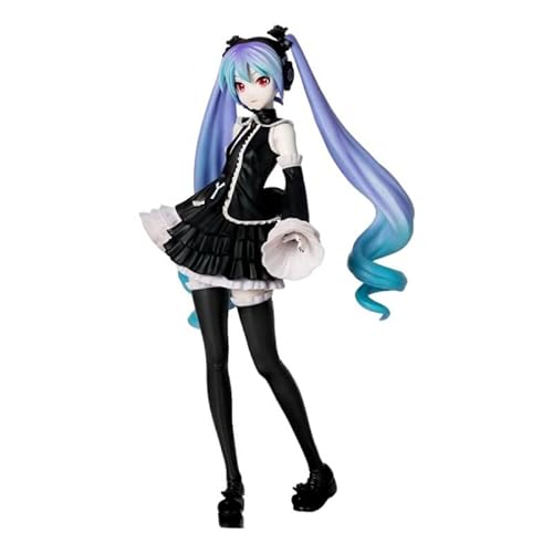 Sega Hatsune Miku  Project Diva Arcade Future Tone Spm Figure