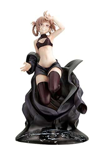 Yoshifaka Shinuta Pvnazuna Nanakusa Scale Pvc Painted Complete Figure