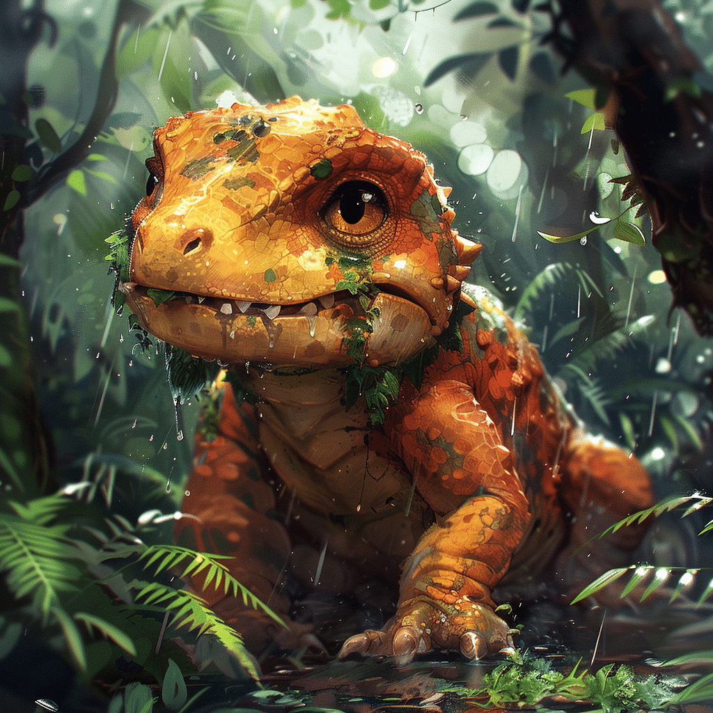 Agumon