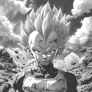 dragon ball super manga viz