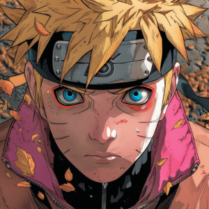 read boruto