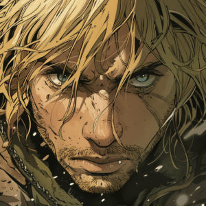 read vinland saga