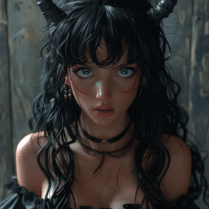 succubus anime