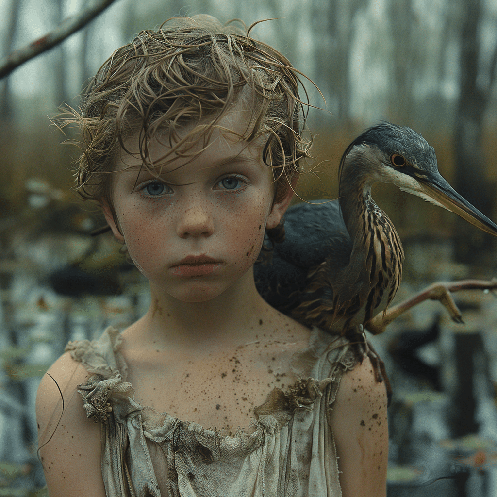 The Boy And The Heron Streaming Release