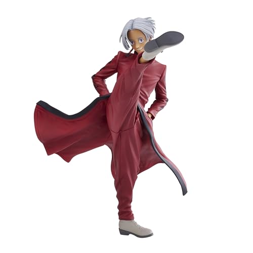 Banpresto   Tokyo Revengers   Izana Kurokawa  Excite Motions , Bandai Spirits Espresto Figure