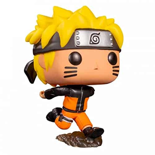 Funko Pop! Animation Naruto   Naruto Running