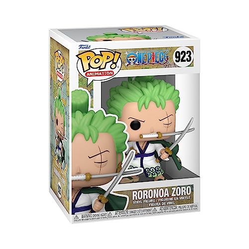 Funko Pop! Animation One Piece   Roronoa Zoro