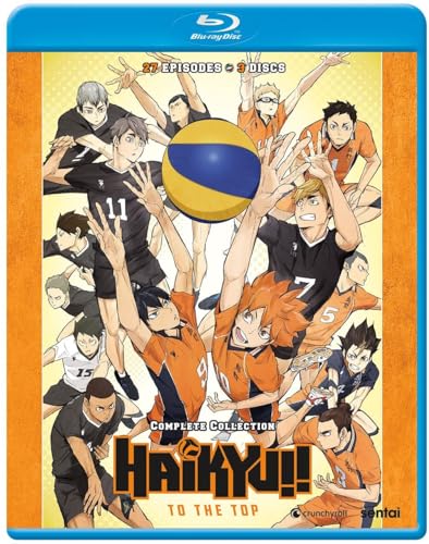 Haikyu Season