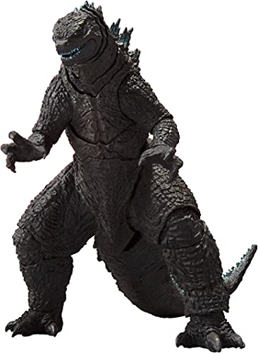 Tamashii Nations   Godzilla Vs. Kong   Godzilla From Movie Godzilla Vs. Kong (), Bandai Spirits S.h.monsterarts