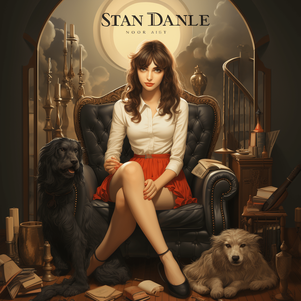 Diane Seven Deadly Sins