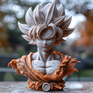 gt goku