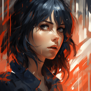 kill la kill ryuko