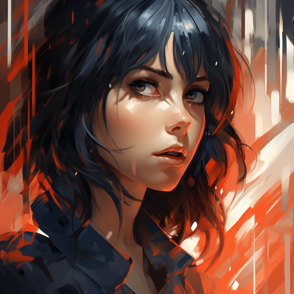 Kill La Kill Ryuko