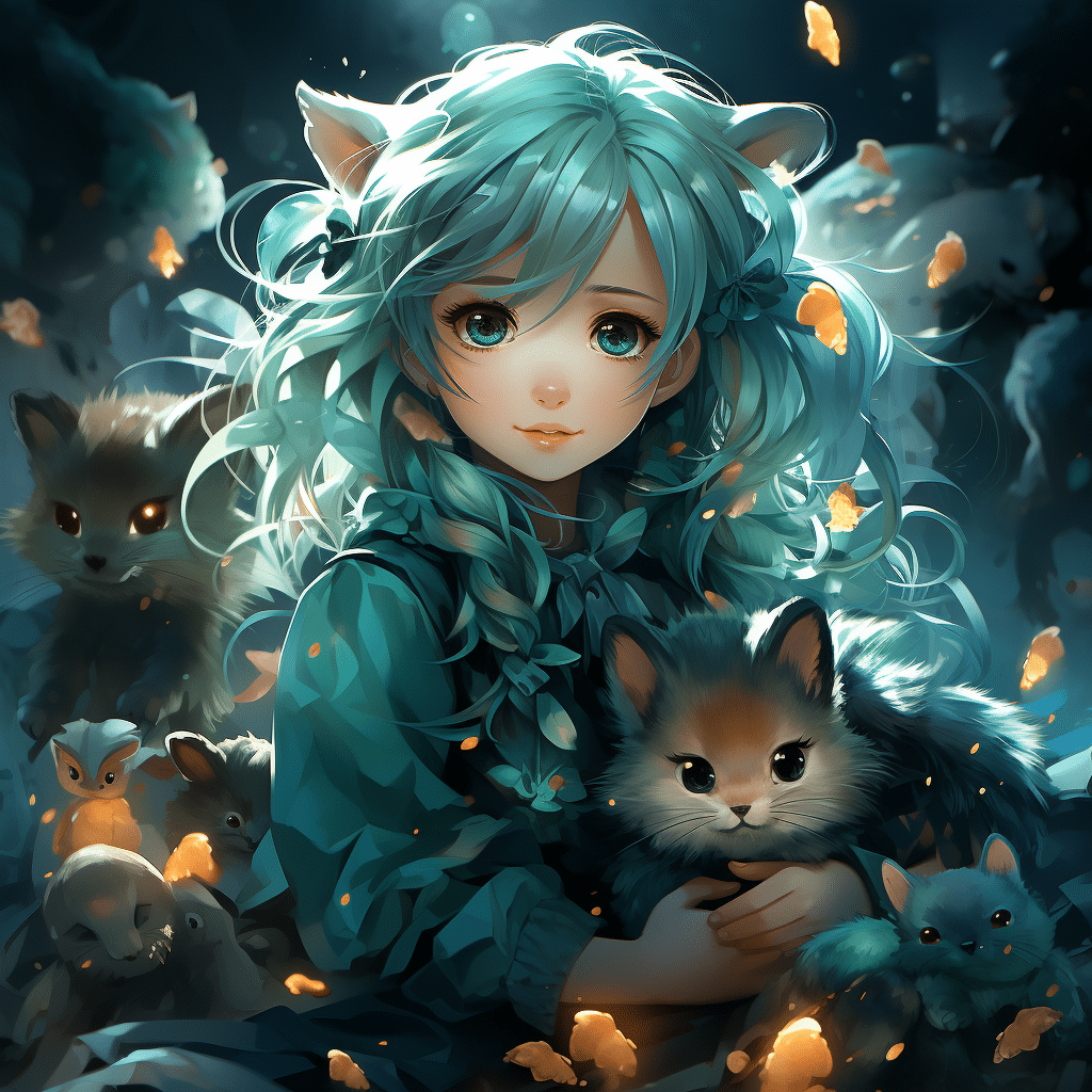 Miku Pokemon