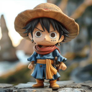 one piece funko pop