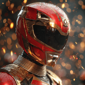 turbo a power rangers movie