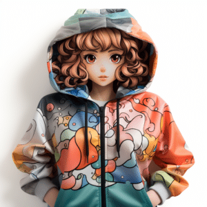 windbreaker manga