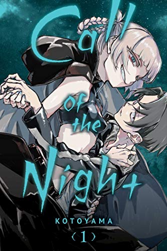 Call Of The Night, Vol. ()