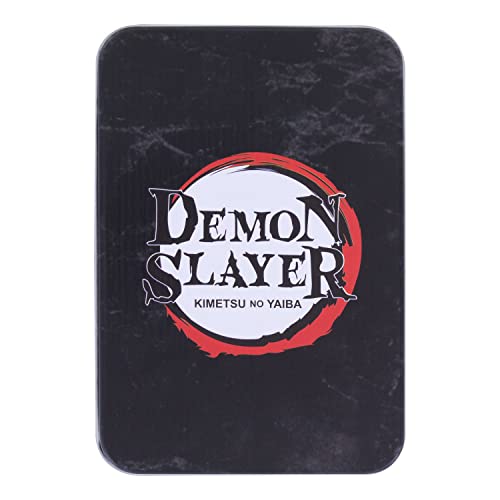 Paladone Demon Slayer Playing Cards  Officially Licensed Anime Demon Slayer Merch