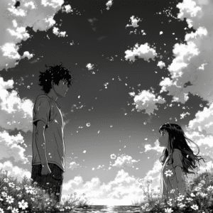 a silent voice manga