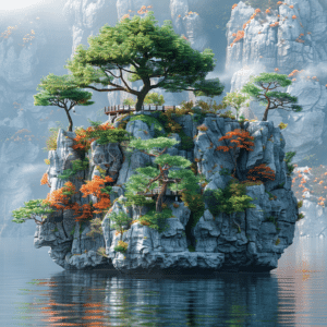 fisherman island