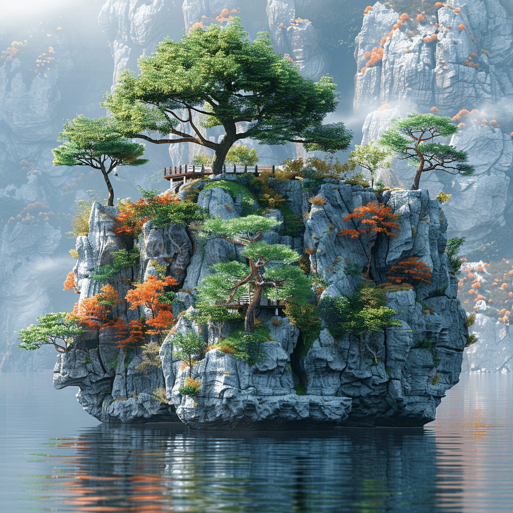 Fisherman Island