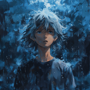 kaworu