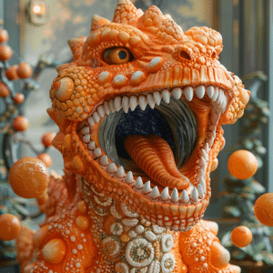 kenpachiro satsuma godzilla