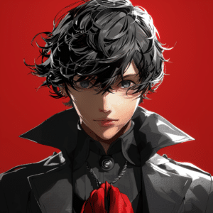 persona 5 phantom x