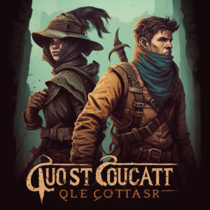 outcast adventurers second chance