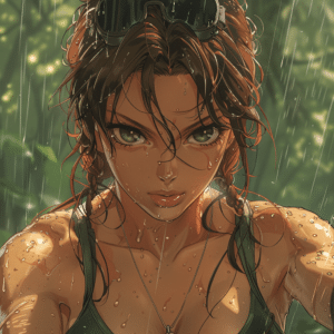 revy black lagoon