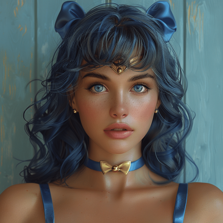 sailor mercury