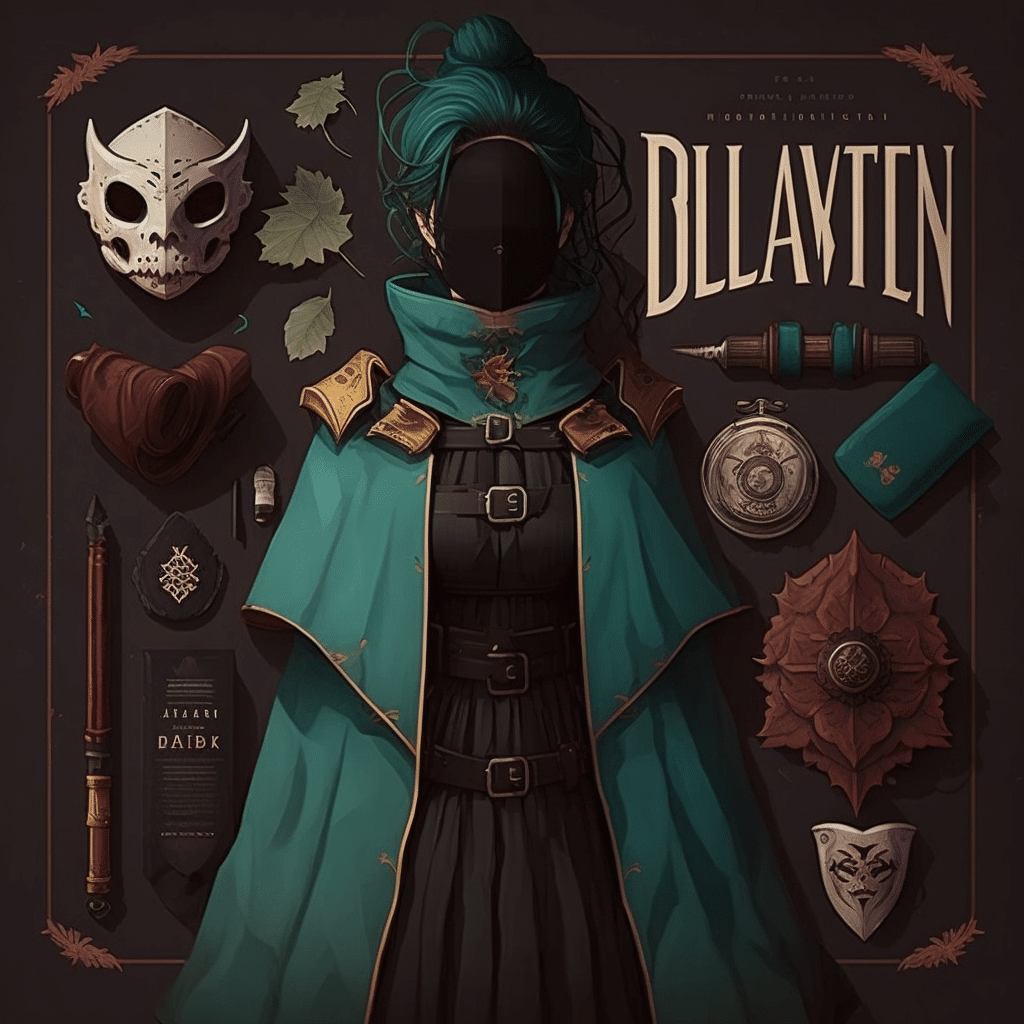 Demon Slayer Uniform