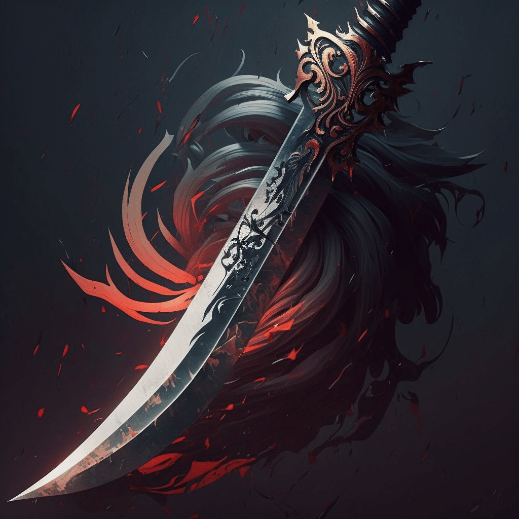 Rengoku Sword