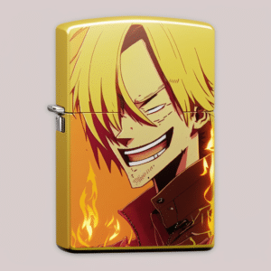 sanji lighter