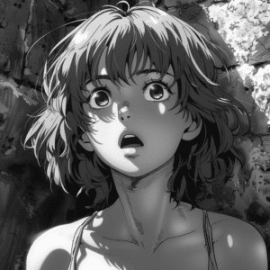 yona of the dawn manga