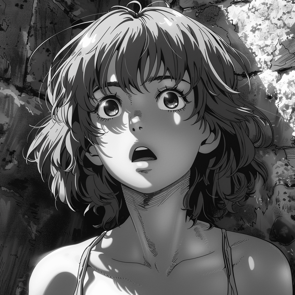 Yona Of The Dawn Manga