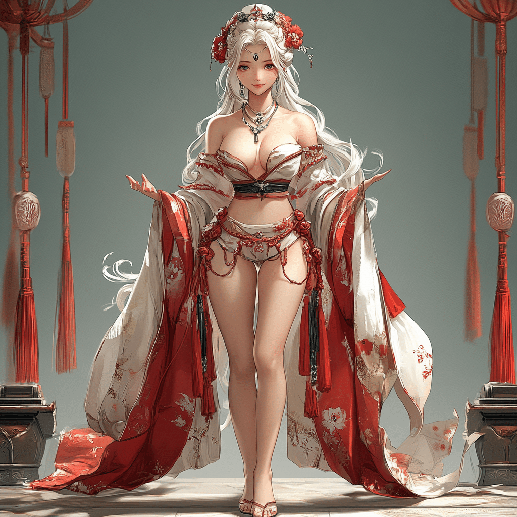 Azur Lane Princess Hime