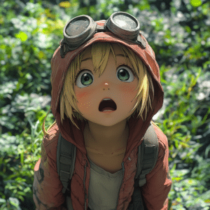 made in abyss season 3