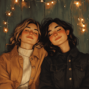 my lesbian experience with loneliness