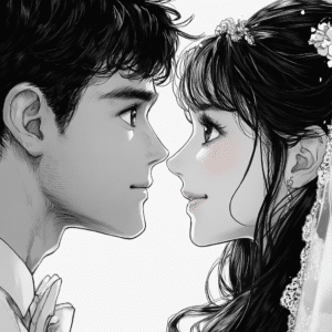 365 days until the wedding manga