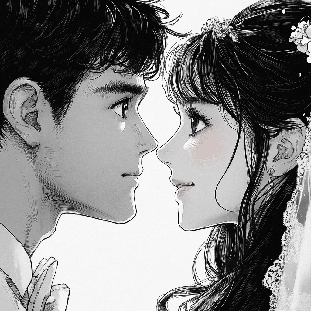 365 Days Until The Wedding Manga