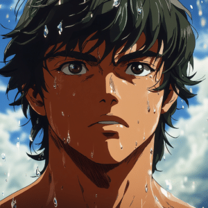 baki hanma season 2